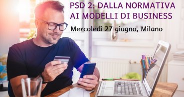 PSD2: dalla normativa ai modelli di business