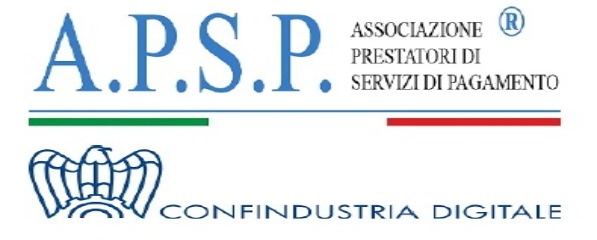L’Associazione riunisce aziende, nazionali e internazionali, leader nel fintech e sistemi di pagamenti elettronici