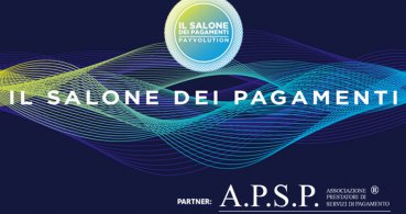 Il salone dei Pagamenti 2017- Payvolution Home page Eventi