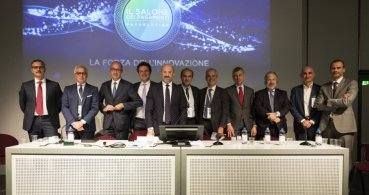 L’Italia nel sistema competitivo europeo
