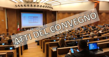Gli atti del convegno: Digitalizzazione, crescita e nuove opportunità per il sistema paese