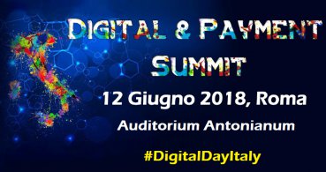 Digital & Payment Summit 2018
