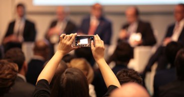 Workshop Stay Digital, Pay Digital 8 Novembre 2018