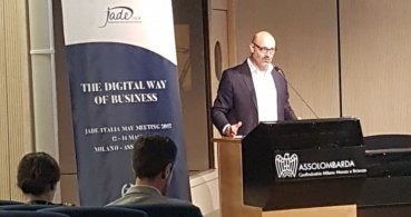 The Digital Way of Business, evento in Assolombarda