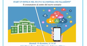 La PSD2 e l’evoluzione del rapporto tra nuovi player, banche e start up fintech nel nuovo ecosistema dei pagamenti