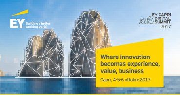 EY Capri Digital Summit