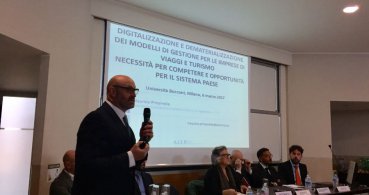 Il turismo va in vacanza e non coglie le opportunità dei digital payment
