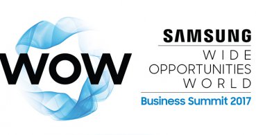 Cyber Security- Samsung Business Summit 2017