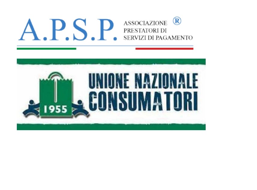 Siglato accordo tra A.P.S.P. e Unione Nazionale Consumatori