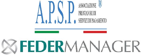 Digital payment, intesa Federmanager-Apsp