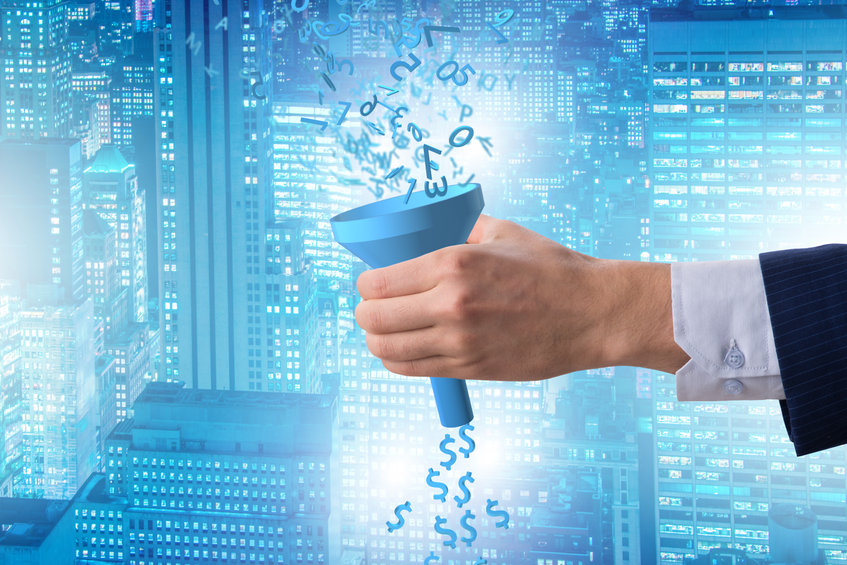 La monetizzazione dei dati personali nell’attività di marketing: quali impatti per la privacy