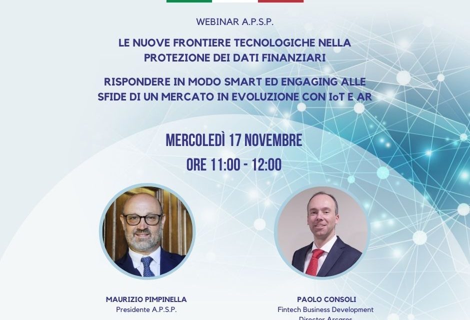 Le nuove frontiere tecnologiche nella protezione dei dati finanziari