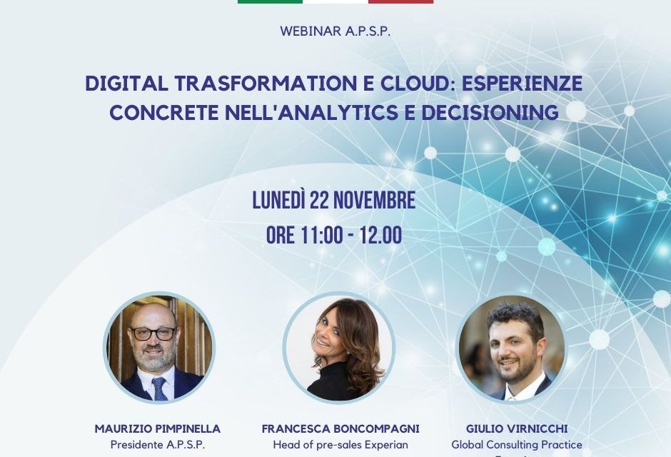 Il futuro del marketing è digitale. Anche i pagamenti dovranno esserlo