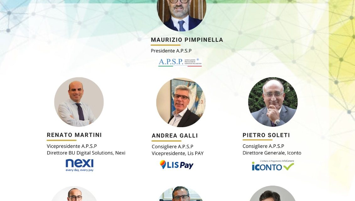 Confronto con i Consiglieri A.P.S.P.