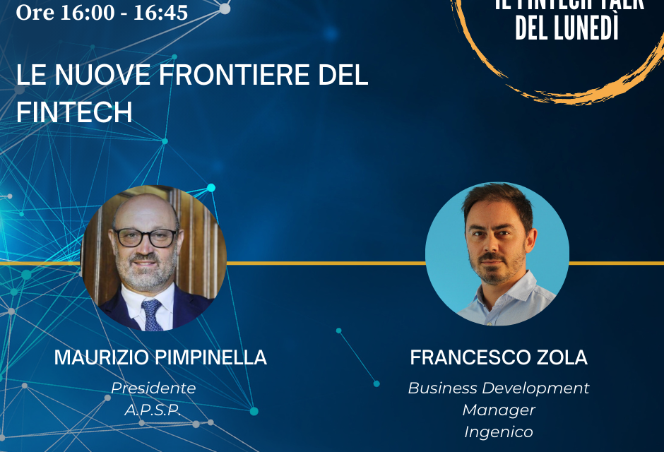 Come agevolare l’ecosistema dei pagamenti, creando valore per gli operatori e incrementando le revenue