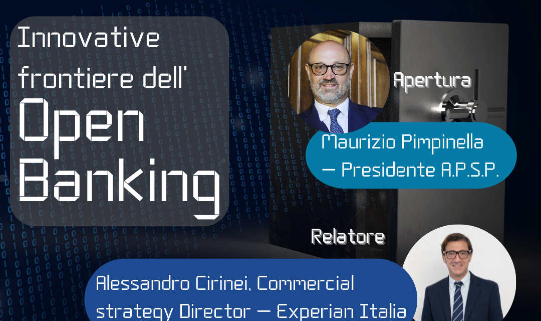 Innovative frontiere dell’Open Banking: employment verification e Income Insights