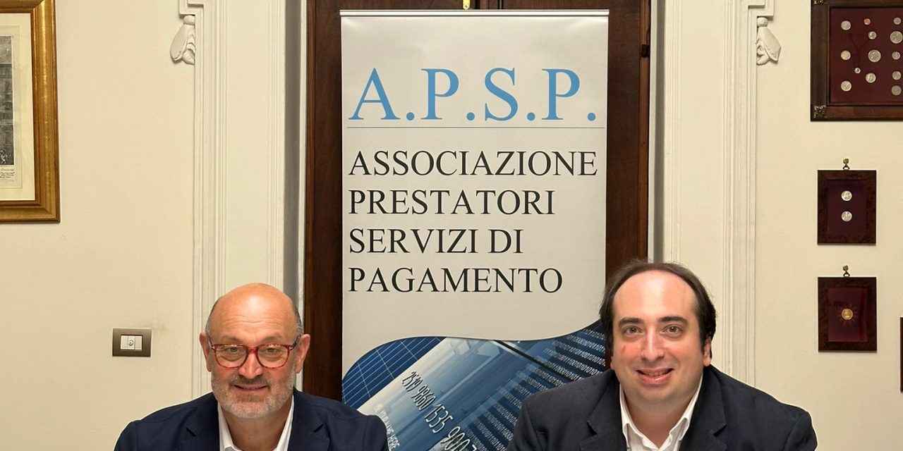 Siglato duplice protocollo tra l’ANGI – Associazione Nazionale Giovani Innovatori e l’Associazione Prestatori Servizi di Pagamento e la Fondazione Italian Digital Hub