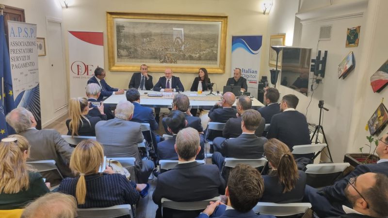L’importanza dei dati e dell’AI per la competitività delle aziende italiane
