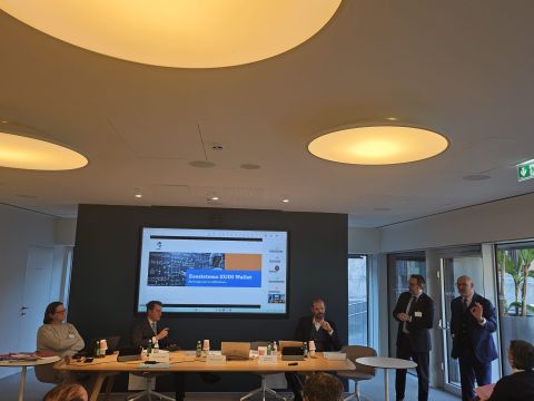 Da eIDAS2 all’EUDIWallet, come cambiano i modelli di business in ambito finanziario