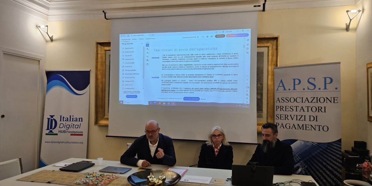 Libero stabilimento in Italia di intermediari esteri: buone prassi, adempimenti e compliance di vigilanza