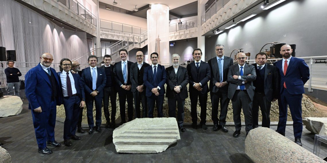 Al Museo della Zecca il gotha dei pagamenti digitali: fiducia, inclusione e interoperabilità al centro del dibattito